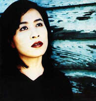 Carina Lau